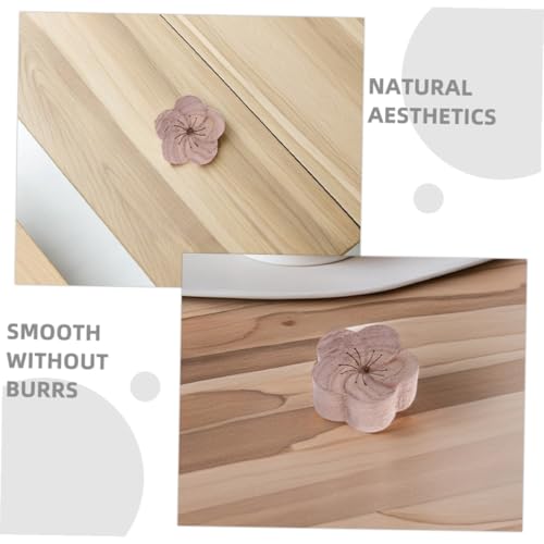 Difusor aromático eléctrico Beaupretty madera pequeña marrón miniatura 7