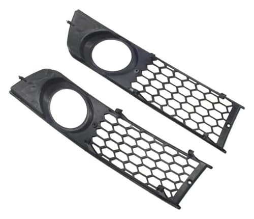 Cubiertas de faros antiniebla para A4 B6: mantenga su coche impecable en cada viaje 2