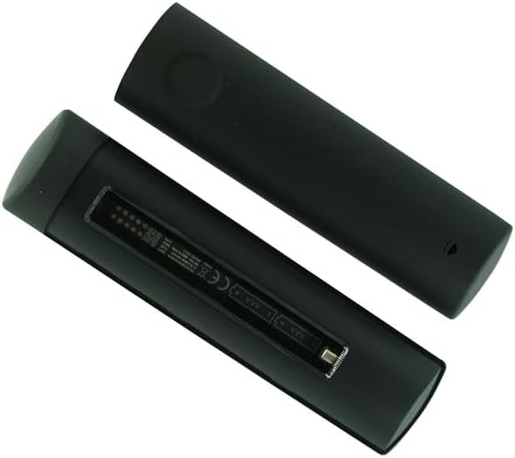 Voice Remote Control Compatible for Anker Nebula D3000 AK-D3000111 Fir eTV Edition Soundbar Sound Bar System