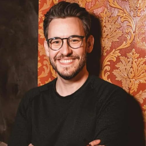 Jason Chatfield - What heaven is made of