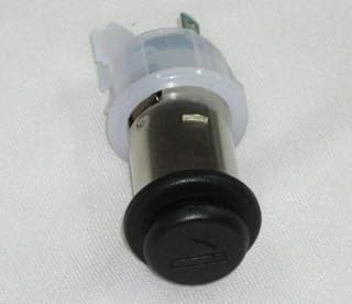 Genuine OEM 95100-1M000 Cigar Lighter / 951001M000 for Kia Forte Hybrid 09-11