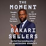 Cover of The Moment