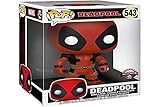 Funko Pop! con las siguientes características: