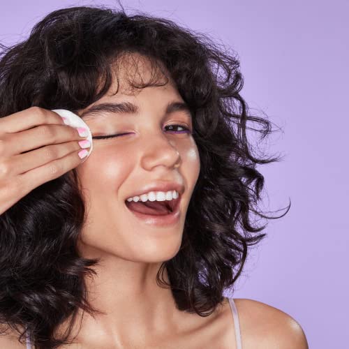 Bliss Makeup Melt Jelly Cleanser - 6.4 Fl Oz - Super-Gentle - Makeup Remover - Soothing Rose Flower - Vegan & Cruelty Free #TOP2