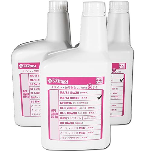 y GWIC oCNp 1L ×3{Zbgz MA/SJ 10W-40 z 1L{g×3{ PA IC 10W40 4TCN 4st t[N K\IC TN { ֎ԗp