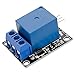 Produktbild AZDelivery 1-Relais 5V KY-019 Modul High-Level-Trigger kompatibel mit Arduino und Raspberry Pi inklusive E-Book!