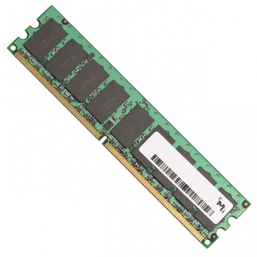 MICRON CPG Micron DDR3-1333 8GB512Mx4 ECCREG CL9 Micron Chip Memory / MT36KSF1G72PZ-1G4M1 /