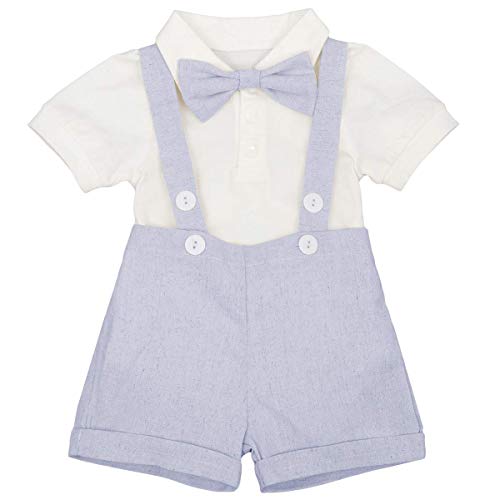 Image of IDOPIP baby-boys Retro,classic