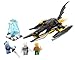LEGO Super Heroes Arctic Batman vs Mr Freeze 76000
