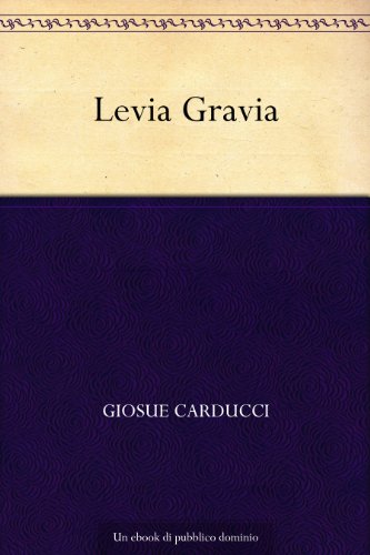 Levia Gravia Levia Gravia