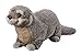 Produktbild Bauer Spielwaren "Deine Tiere mit Herz" Otter stehend: Tolles Kuscheltier zum Kuscheln und Liebhaben, ideal als Geschenk, 36 cm, braun (12526)