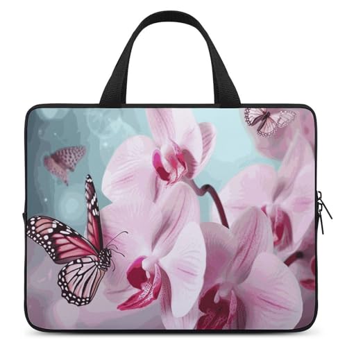 Housse ordinateur 15 pouces protection antichoc sacoche pc portable