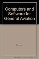 Computers and Software for General Aviation 0945540000 Book Cover