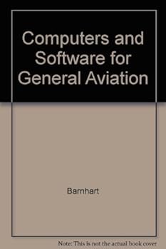Paperback Computers and Software for General Aviation Book
