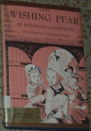 the wishing pear B005LDTXLS Book Cover