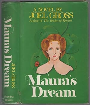 Hardcover Maura's dream Book