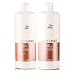 FusionPlex Shampoo & Conditioner Duo by Wella 33.8 oz