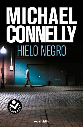 El hielo negro (Harry Bosch 2) (Spanish Edition)