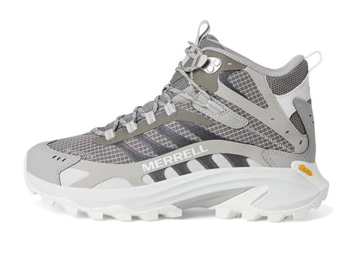 Merrell Women's Moab Speed 2 Mid GTX Hiking Boot4