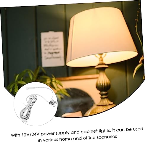 Interruptor táctil LED Gadpiparty ideal para iluminar armarios y encimeras de cocinas 7