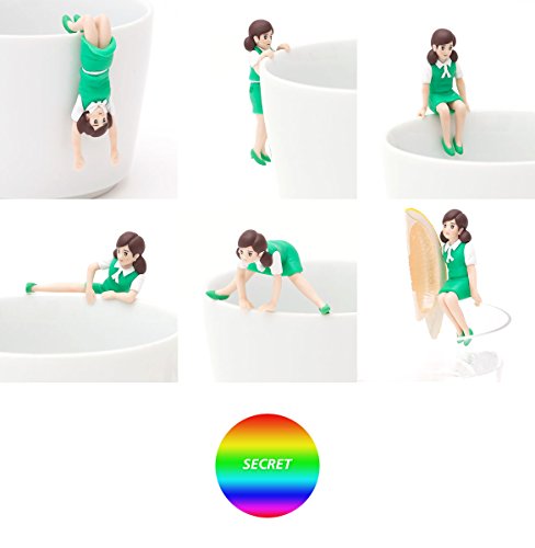 コップ の フチ子の通販 価格比較 価格 Com