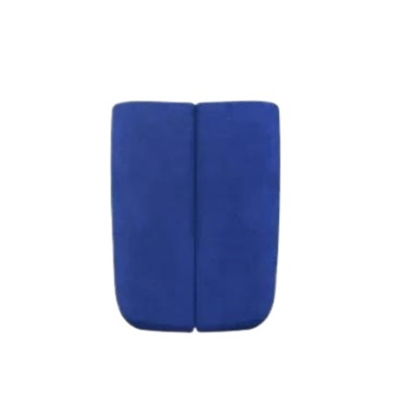 Fcaopcwama W For Bm X5 G05 G18 X6 G06 X7 G07 X5m X6m 2019-2023 Car Armrest Box Lid Panel Cover Suede Car Armrest Storage Box