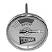 Allpoints 62-1052 Thermometer, 2", Brew, 3/8 (Ics Item J155) Replaces Cecilware: L007a-62-1052