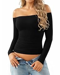 A1-long Sleeve Black