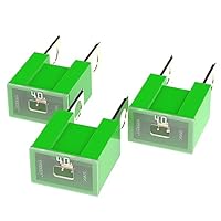 Fusibile Auto PAL B 120A - Compatibile Con Veicoli Giapponesi, Colore Bianco - Foto 5