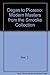 Degas to Picasso: Modern Masters from the Smooke Collection