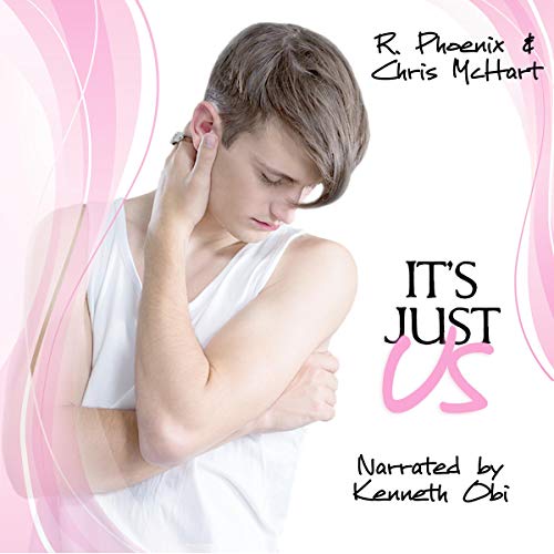 It's Just Us: An M/M Age Play Romance