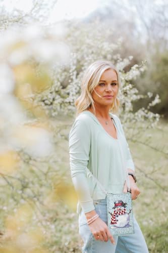 Bamboo Trading Sweater Weather Club Bag, Women, Women Accessories2