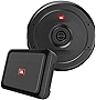 JBL STADIUMBASSHUB 11' Spare Tire Subwoofer System Club-A6001A 600 Watt Amplifier and Stinger Wiring Kit