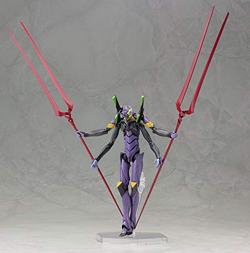 Kotobukiya Figura Evangelion Unidad 13 7.5 pulg miniatura 4