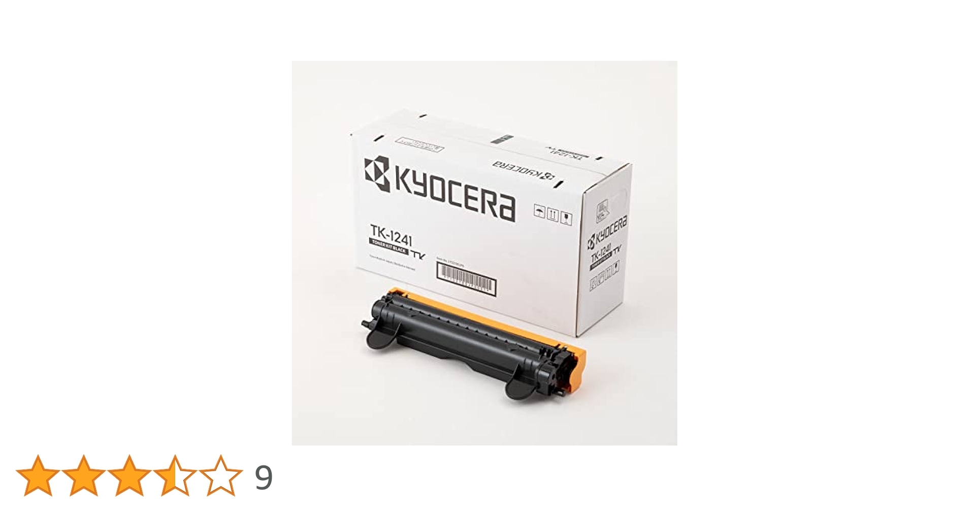 3個セット❣️プリンター　インク　トナーカットリッジ TK-1241 ブラック 41tDEHsFTfL.jpg_BO30,255,255,