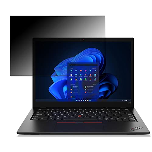 Lenovo ThinkPad L13 Gen 3 AMD p `h~ vCoV[tB^[ u[CgJbg ˖h~ ʎgp\
