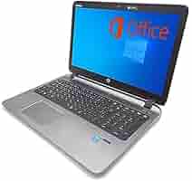 快速 HP ProBook 450 G2/SSD 256GB ofiice 付き Amazon.co.jp: 【整備済み品】 ノートパソコン 中古 HP ProBook