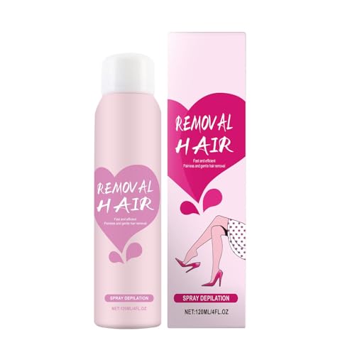 Spray depilatorio | Espuma Depilatoria Corporal | Espuma depilatoria para piernas, Spray depilatorio para brazos, Spray depilatorio para axilas, Spray depilatorio para zona del bikini