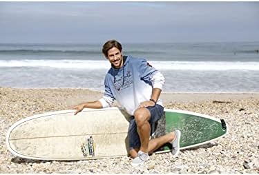 Denim bermuda LENAS blauw online kopen