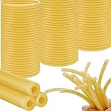 Frienda 80 ft Latex Rubber Tubing 1/8