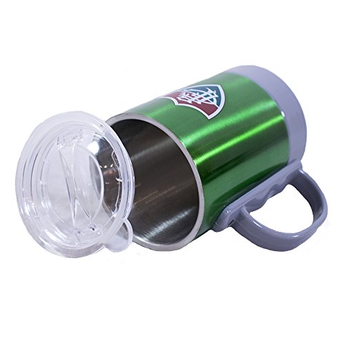 Caneca C/tampa - Fluminense Fluminense Verde