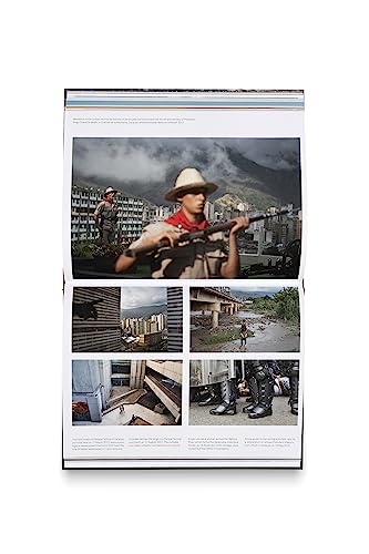 World Press Photo Yearbook 2023