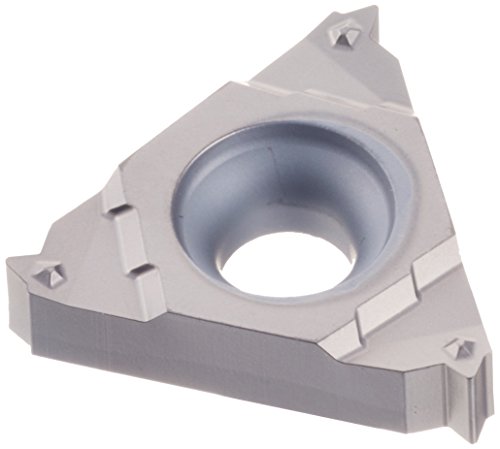 タンガロイ 外径用ねじ切りインサート 16ER18UN-M:NS9530 (5個入り)
