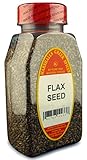 Marshall’s Creek Spices Flax Seed Whole Seasoning, 14 Ounce