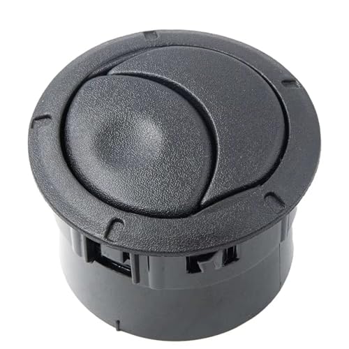 Rejilla de aire acondicionado para coche Nissan NV400 2010 accesorio de ventilación 8200212480 5