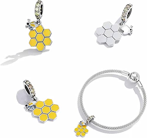 Pulseras de cuentas para joyería de niña y mujer ideales para tardes creativas