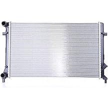 Nissens Radiator - 65277A