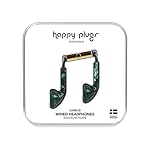 Happy Plugsのイヤホン・ヘッドホン EARBUD-GREENMARBLE-7785