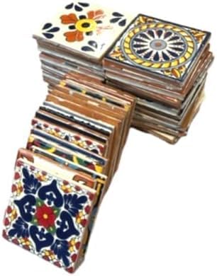 broken mexican pottery - Frequently Asked Questions