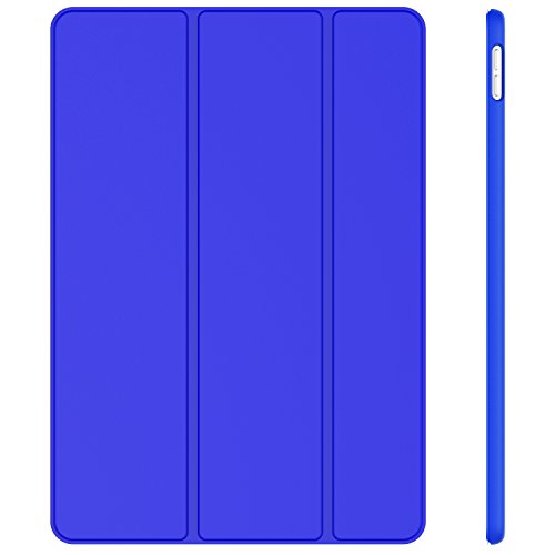 JETech Case for iPad Air 3 (10.5-inch 2019) and iPad Pro 10.5, Auto